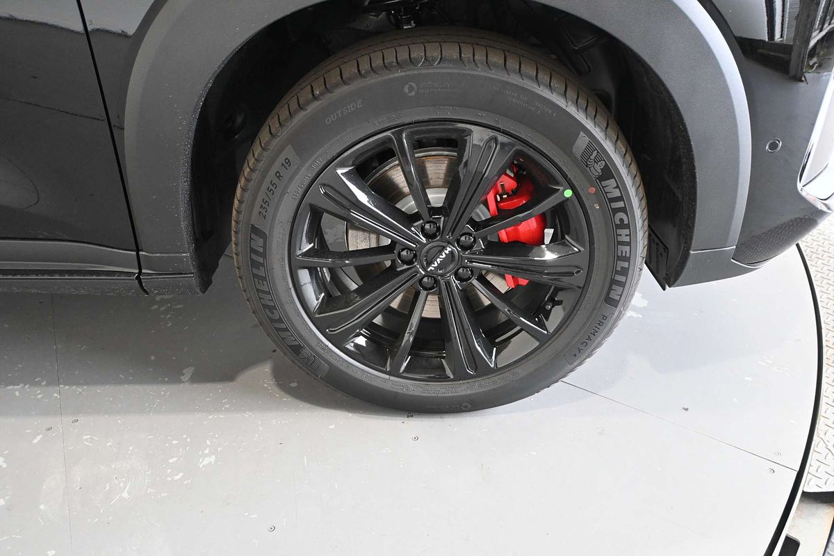 2025 GWM Haval H6GT Ultra PHEV B03
