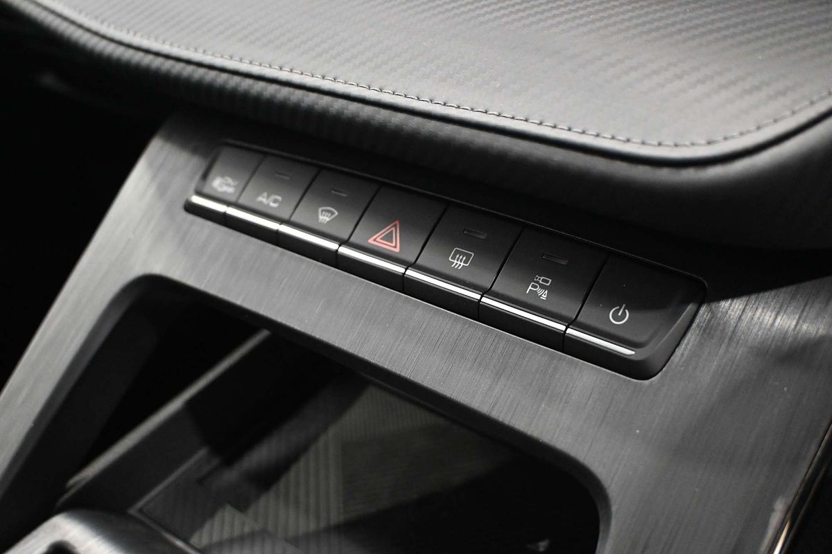 2025 GWM Haval H6GT Ultra B03