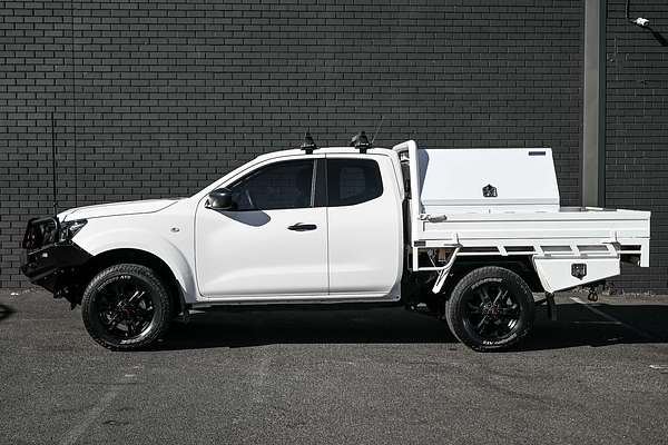 2022 Nissan Navara SL D23 4X4