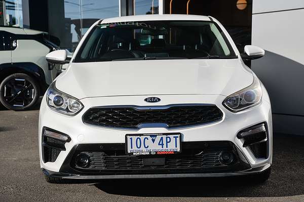 2018 Kia Cerato Sport+ BD