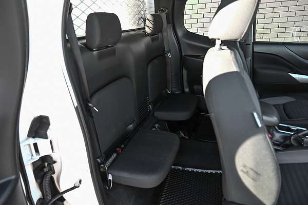 2022 Nissan Navara SL D23 4X4