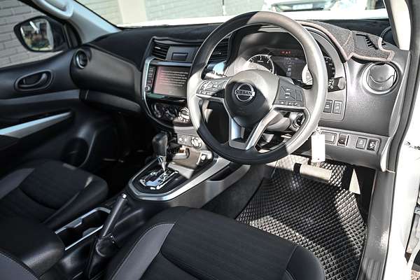 2022 Nissan Navara SL D23 4X4