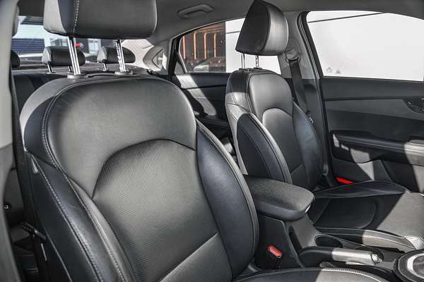 2018 Kia Cerato Sport+ BD