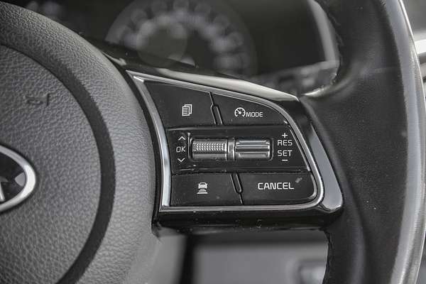 2018 Kia Cerato Sport+ BD
