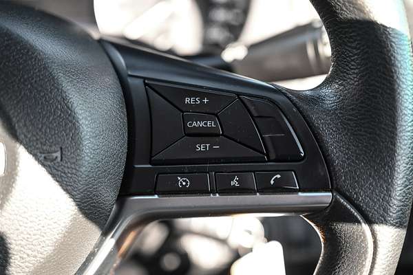 2022 Nissan Navara SL D23 4X4