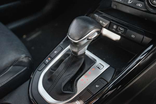 2018 Kia Cerato Sport+ BD