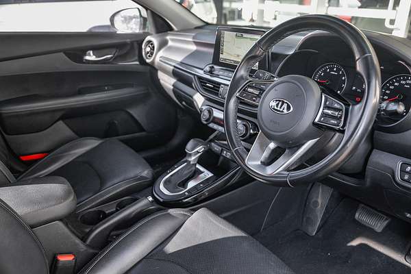 2018 Kia Cerato Sport+ BD
