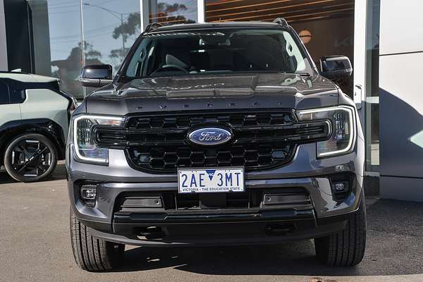 2024 Ford Everest Sport