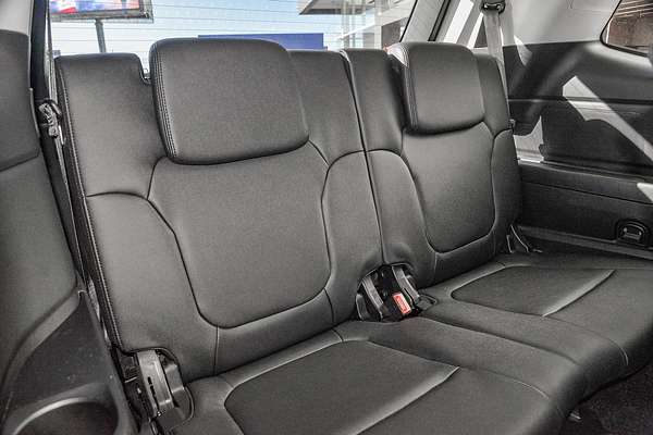 2024 Ford Everest Sport