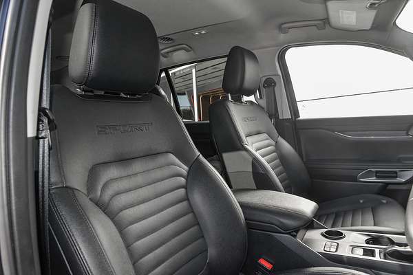 2024 Ford Everest Sport