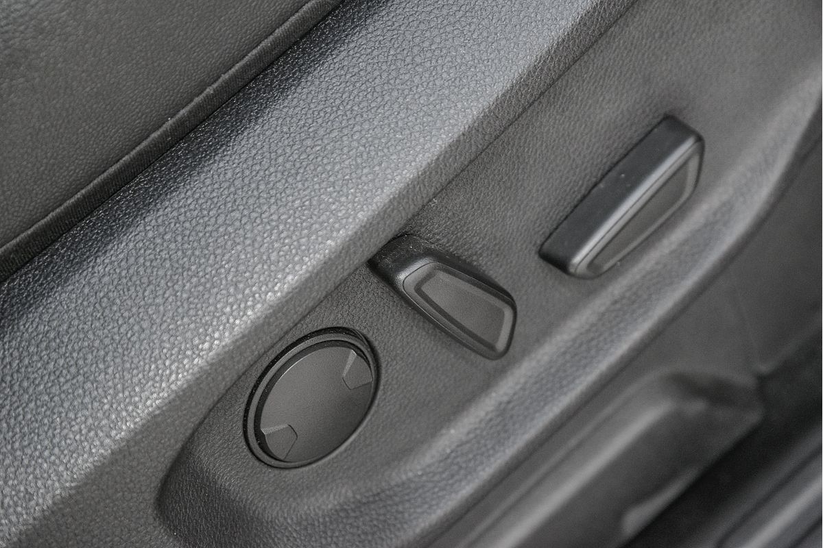 2024 Ford Everest Sport