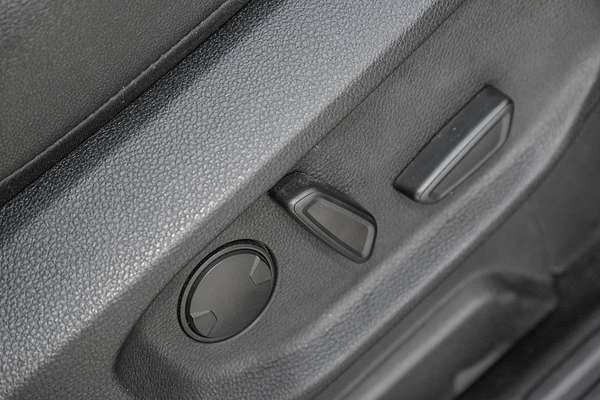 2024 Ford Everest Sport