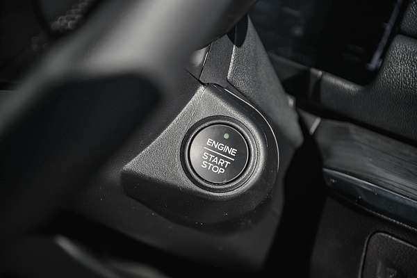 2024 Ford Everest Sport