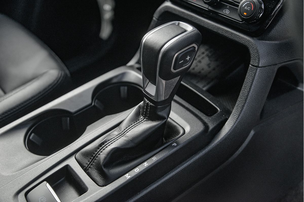 2024 Ford Everest Sport