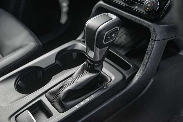 2024 Ford Everest Sport
