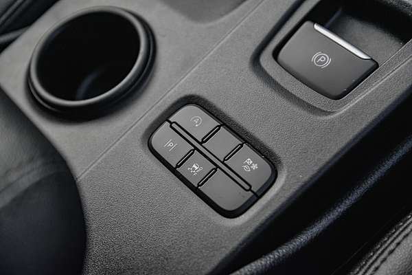 2024 Ford Everest Sport