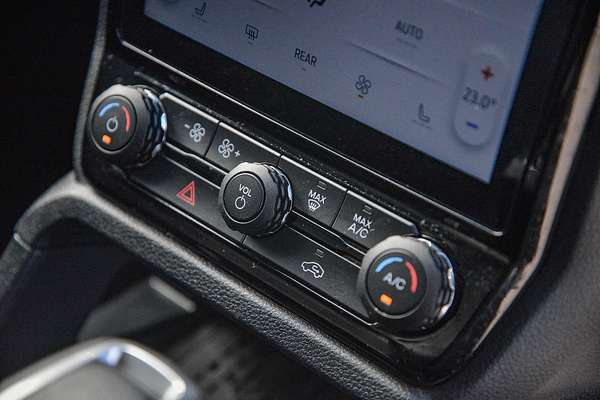 2024 Ford Everest Sport