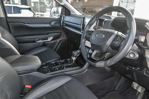 2024 Ford Everest Sport