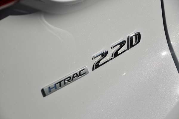 2021 Hyundai Santa Fe Highlander TM.V3