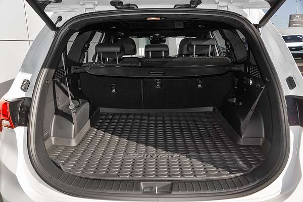 2021 Hyundai Santa Fe Highlander TM.V3