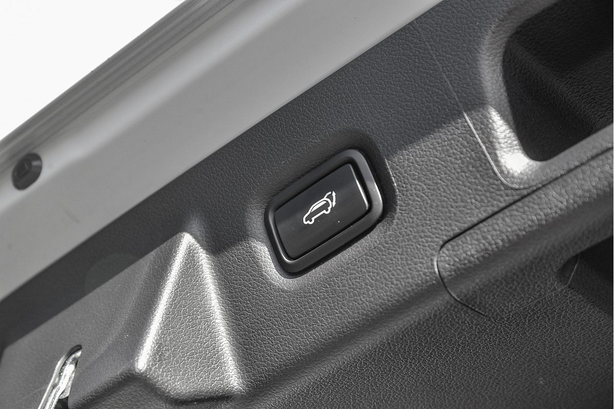 2021 Hyundai Santa Fe Highlander TM.V3