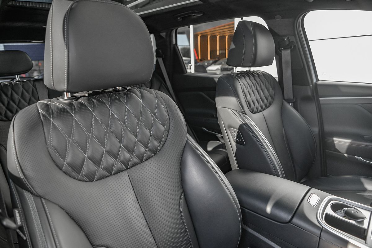 2021 Hyundai Santa Fe Highlander TM.V3