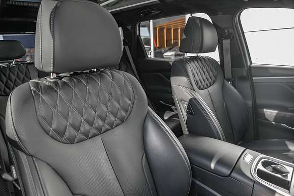 2021 Hyundai Santa Fe Highlander TM.V3