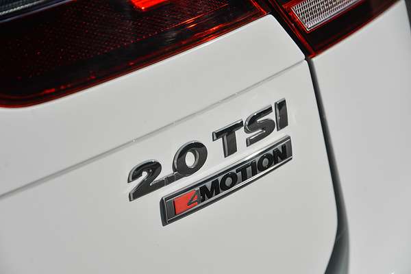 2016 Volkswagen Tiguan 132TSI Comfortline 5N