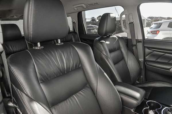 2019 Mitsubishi Pajero Sport Exceed QE
