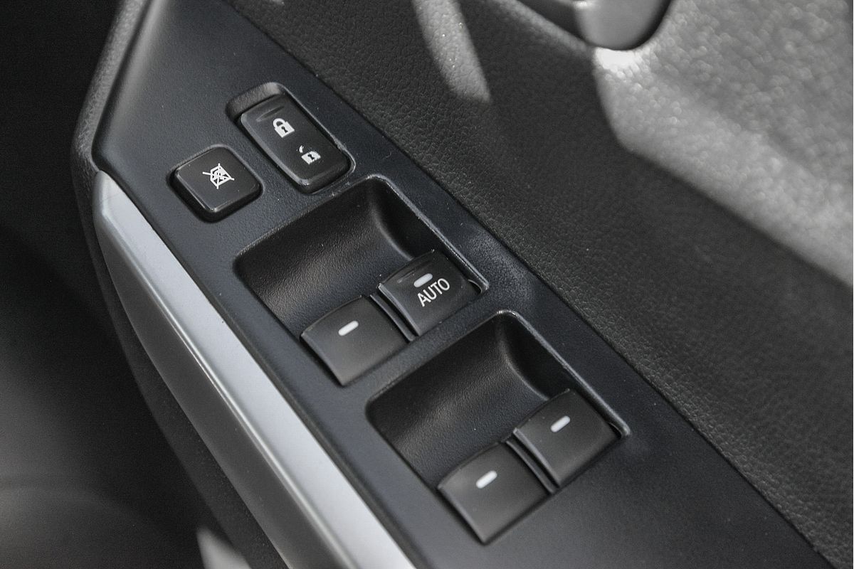 2019 Mitsubishi Pajero Sport Exceed QE