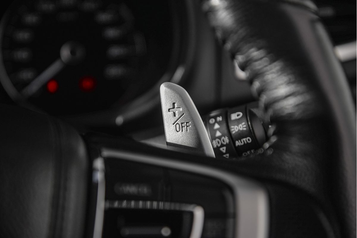 2019 Mitsubishi Pajero Sport Exceed QE