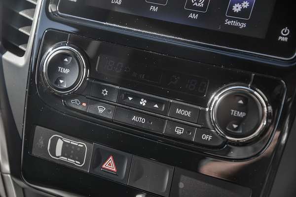 2019 Mitsubishi Pajero Sport Exceed QE