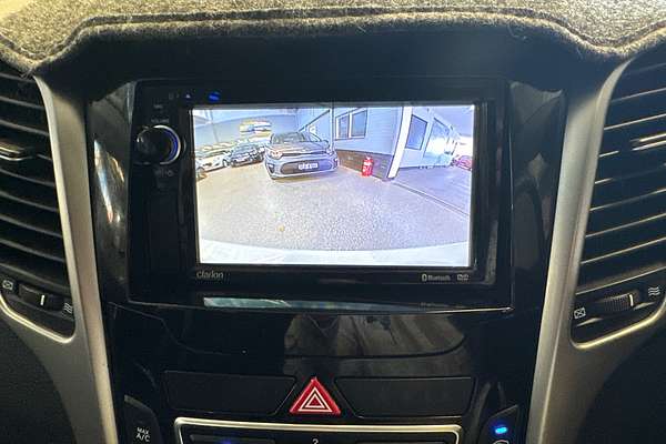 2015 Hyundai i30 Active GD4 Series II