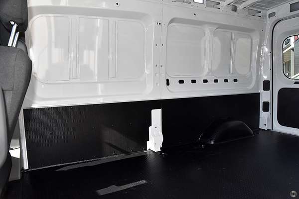 2024 LDV Deliver 9 LWB