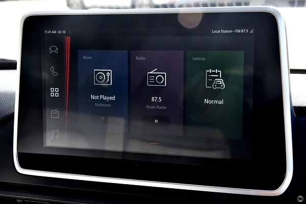 2024 LDV Deliver 9 LWB