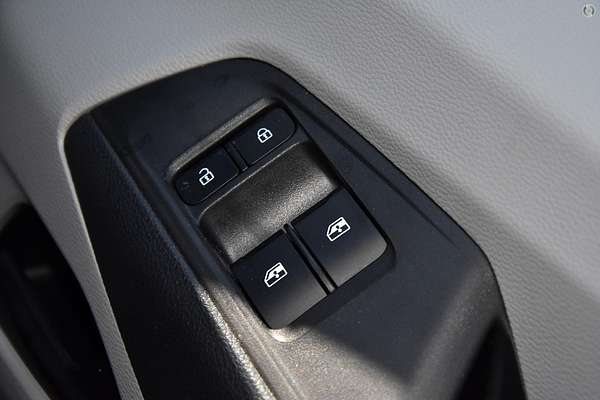 2024 LDV Deliver 9 LWB