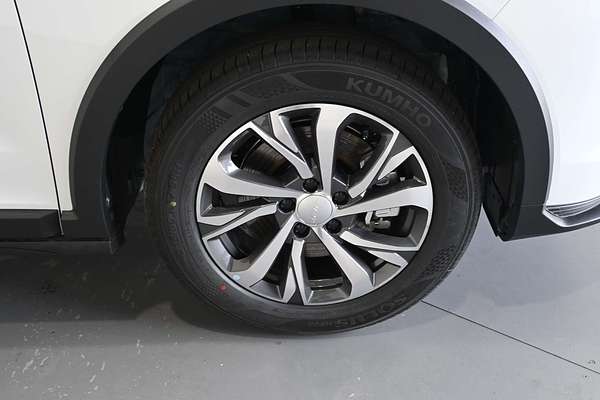 2025 GWM Haval Jolion Premium A01