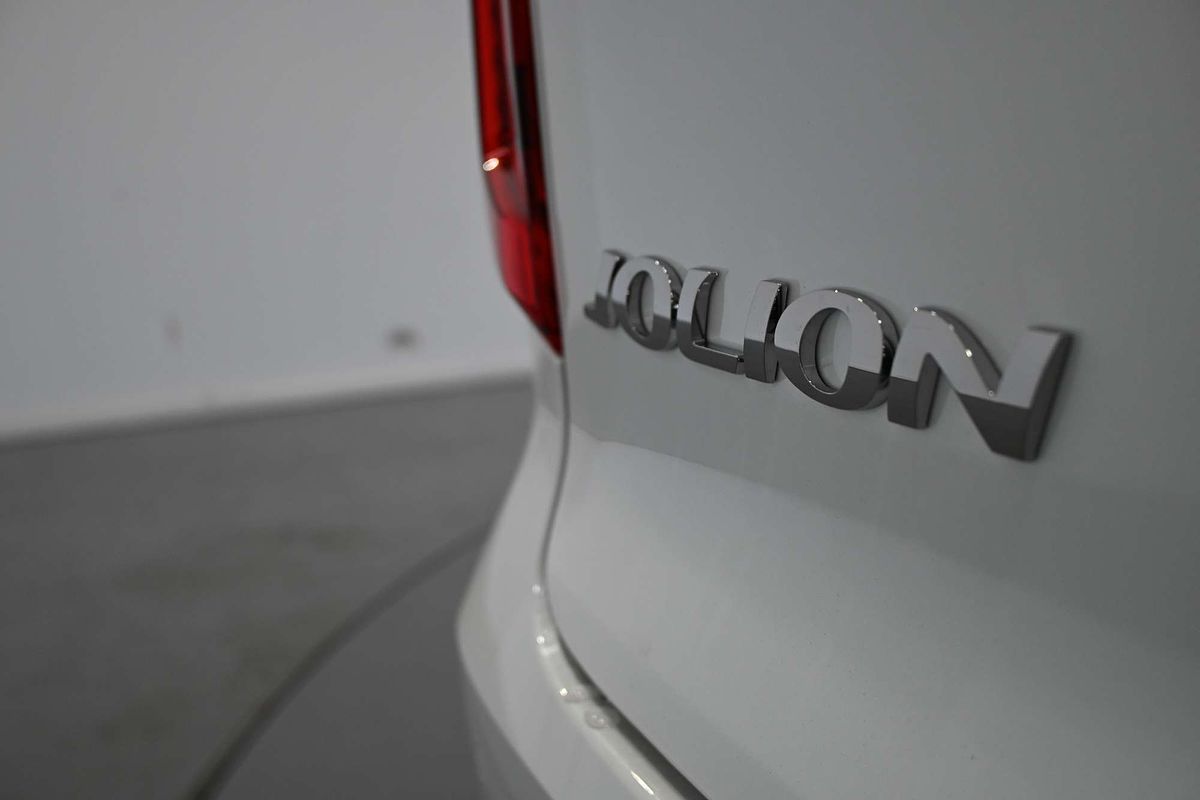 2025 GWM Haval Jolion Premium A01