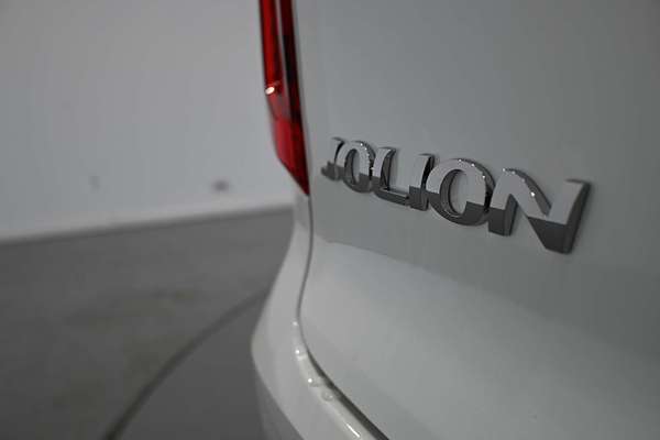 2025 GWM Haval Jolion Premium A01