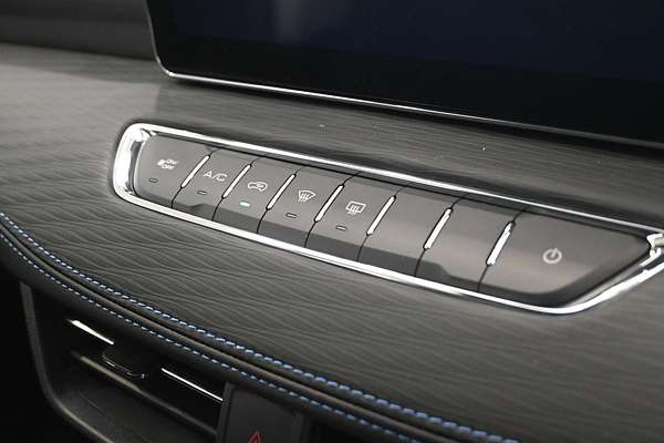 2025 GWM Haval Jolion Premium A01