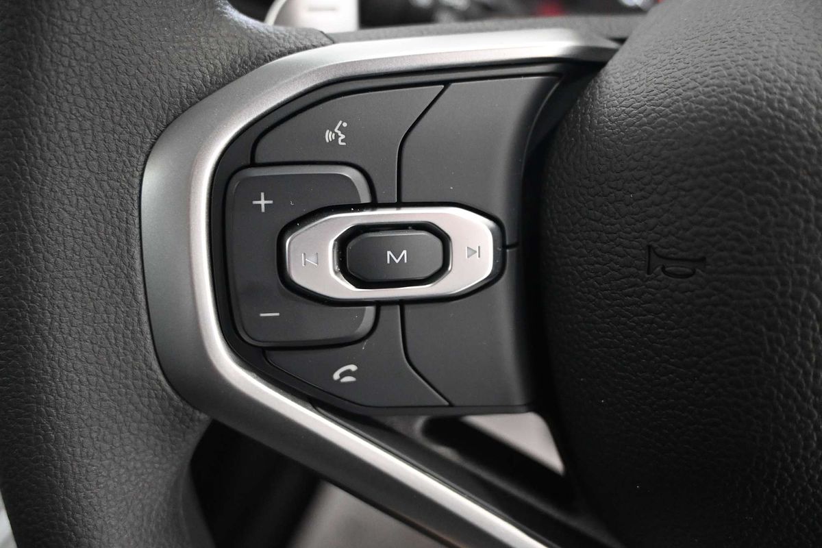 2025 GWM Haval Jolion Premium A01