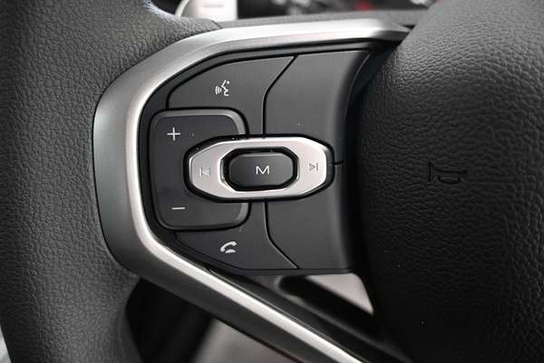 2025 GWM Haval Jolion Premium A01