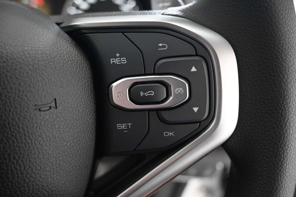 2025 GWM Haval Jolion Premium A01