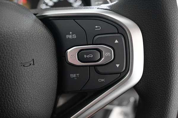 2025 GWM Haval Jolion Premium A01