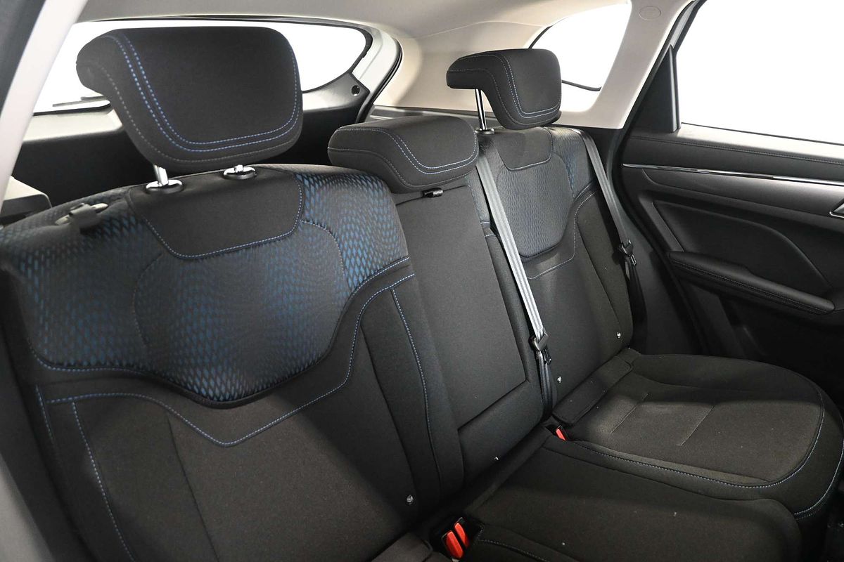 2025 GWM Haval Jolion Premium A01