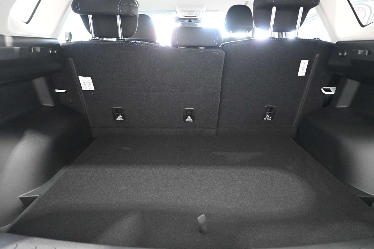 2025 GWM Haval Jolion Premium A01