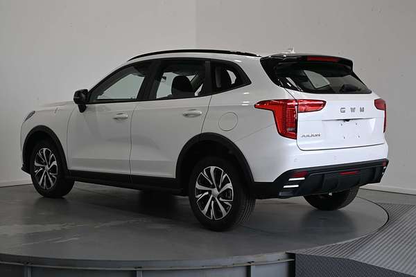 2025 GWM Haval Jolion Premium A01