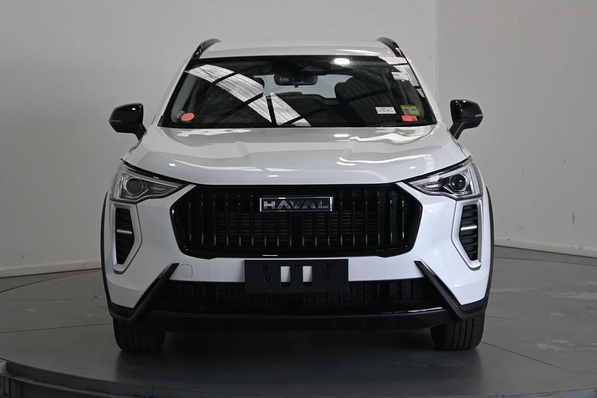 2025 GWM Haval Jolion Premium A01