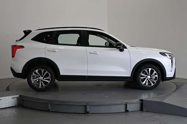 2025 GWM Haval Jolion Premium A01
