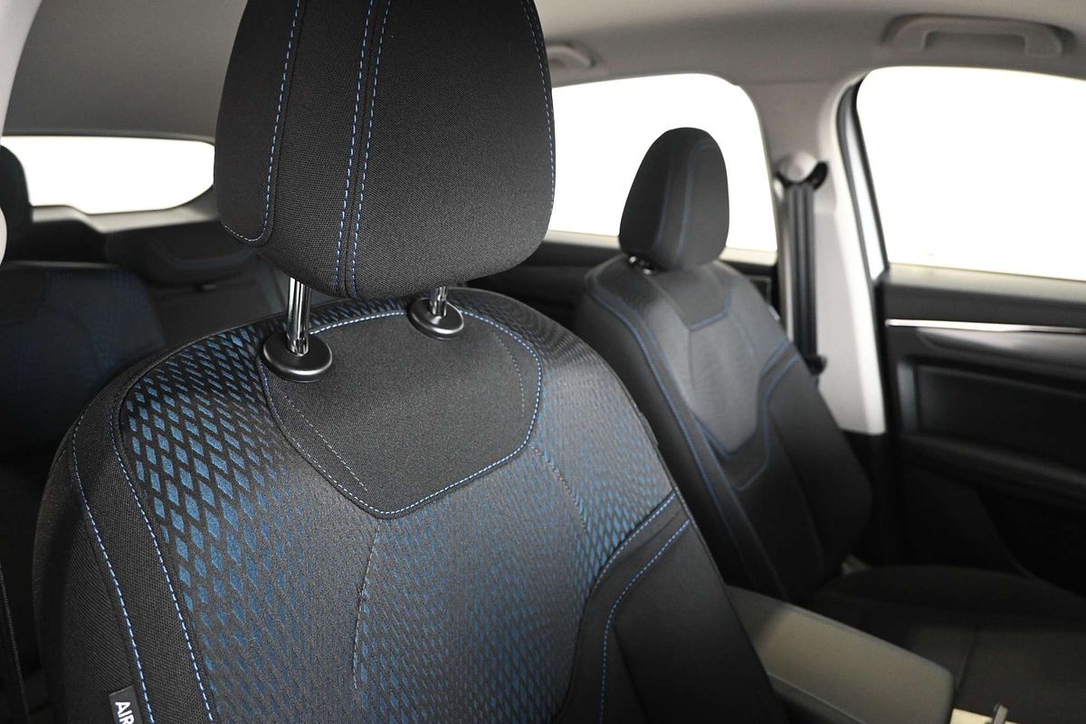 2025 GWM Haval Jolion Premium A01